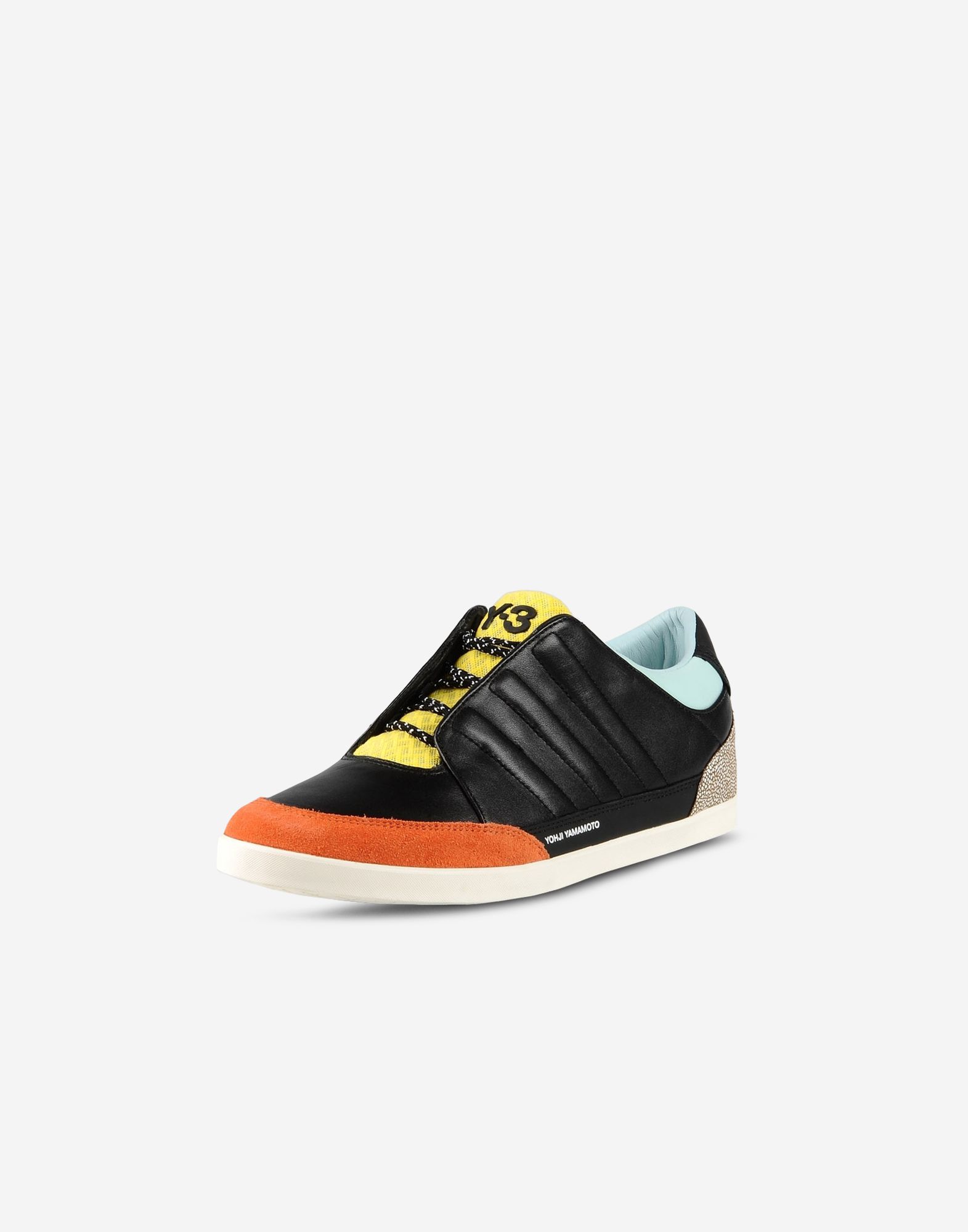 Y 3 Honja Low for Men | Adidas Y-3 Official Store