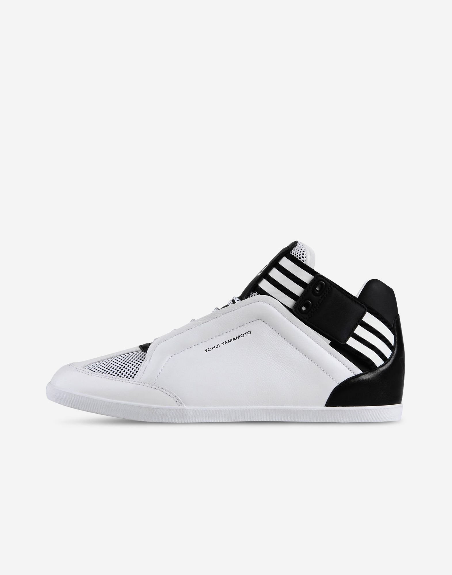 Y3 Y 3 Kazuhiri Sneakers Montantes Homme Adidas Y3 Site Officiel