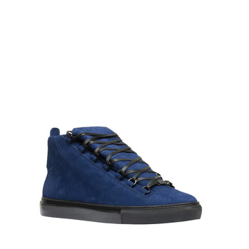 Balenciaga Balenciaga Holiday Collection High Sneakers | | Men's Arena ...