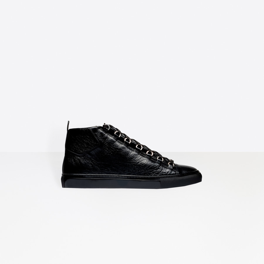 balenciaga chaussures homme france