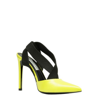 Balenciaga Balenciaga Cross Pumps | | Women's Pump