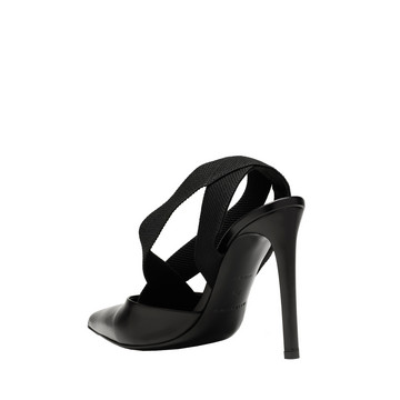 Balenciaga Balenciaga Cross Pumps - - Women's Pump