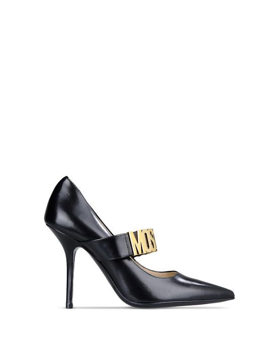 HEEL Woman MOSCHINO HEEL Woman MOSCHINO