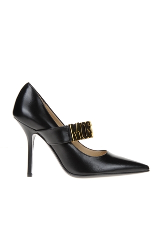 HEEL Woman MOSCHINO HEEL Woman MOSCHINO