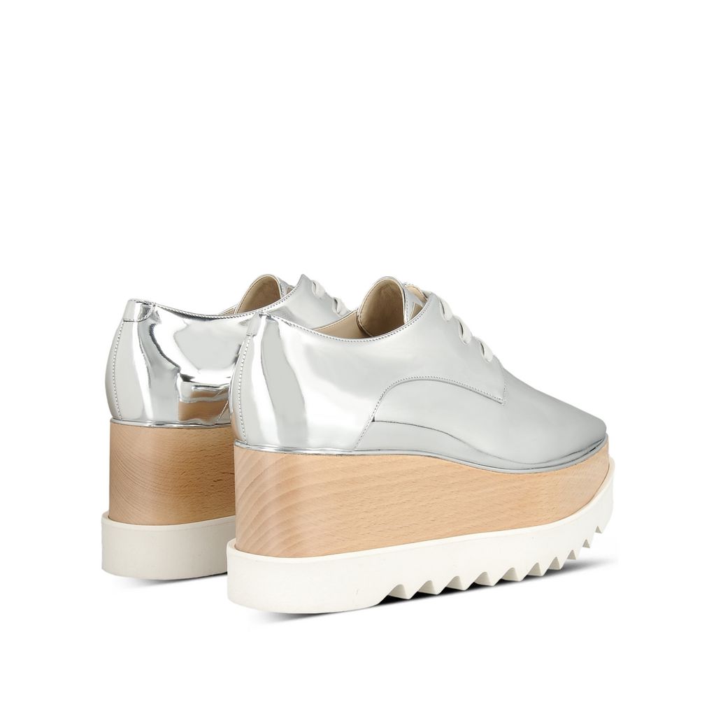 stella mccartney elyse trainers