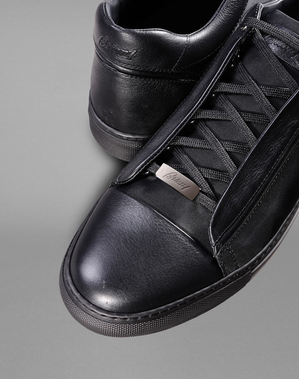 brioni sneakers