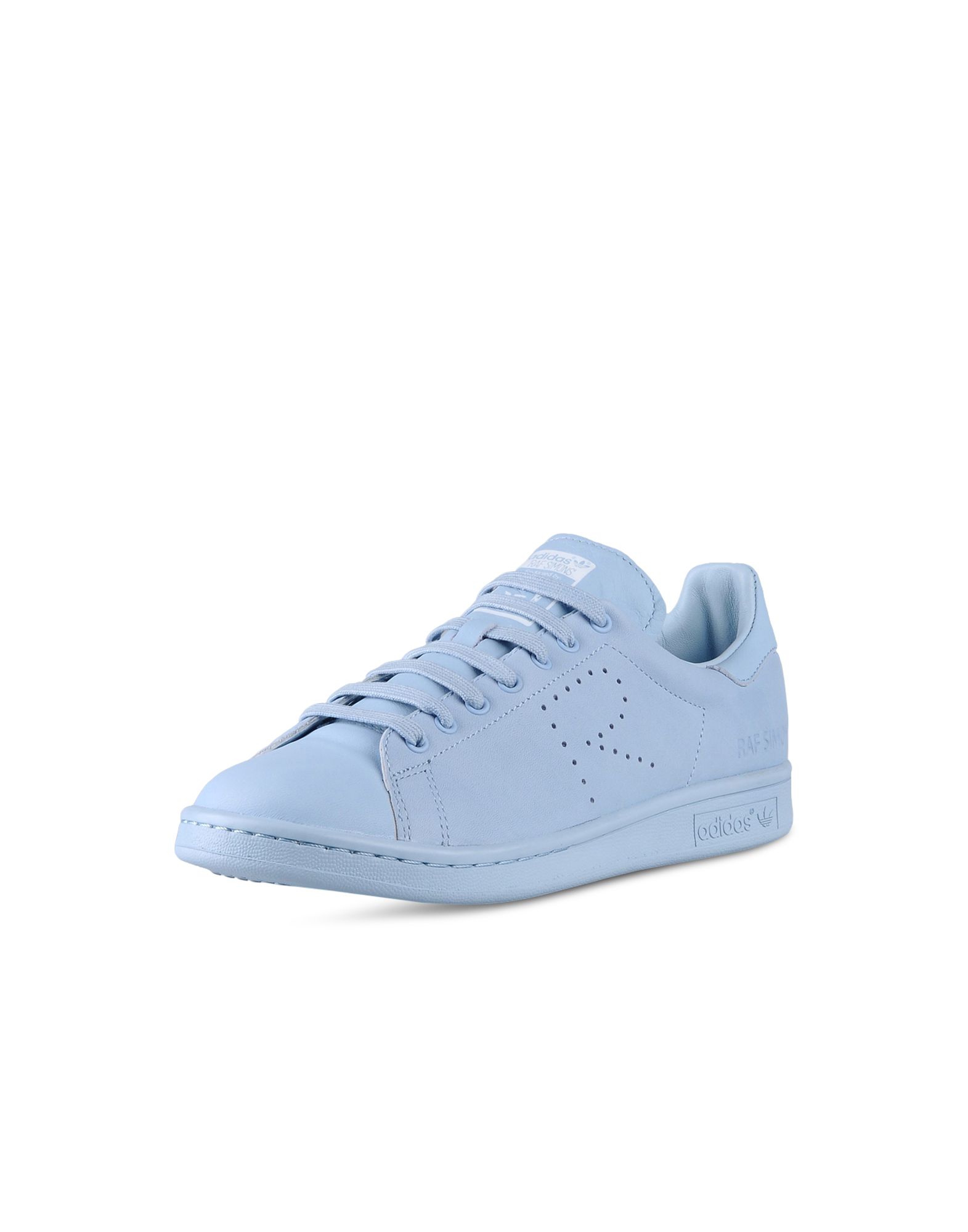 Adidas By RAF SIMONS STAN SMITH Sneakers | Adidas Y-3 Official Store