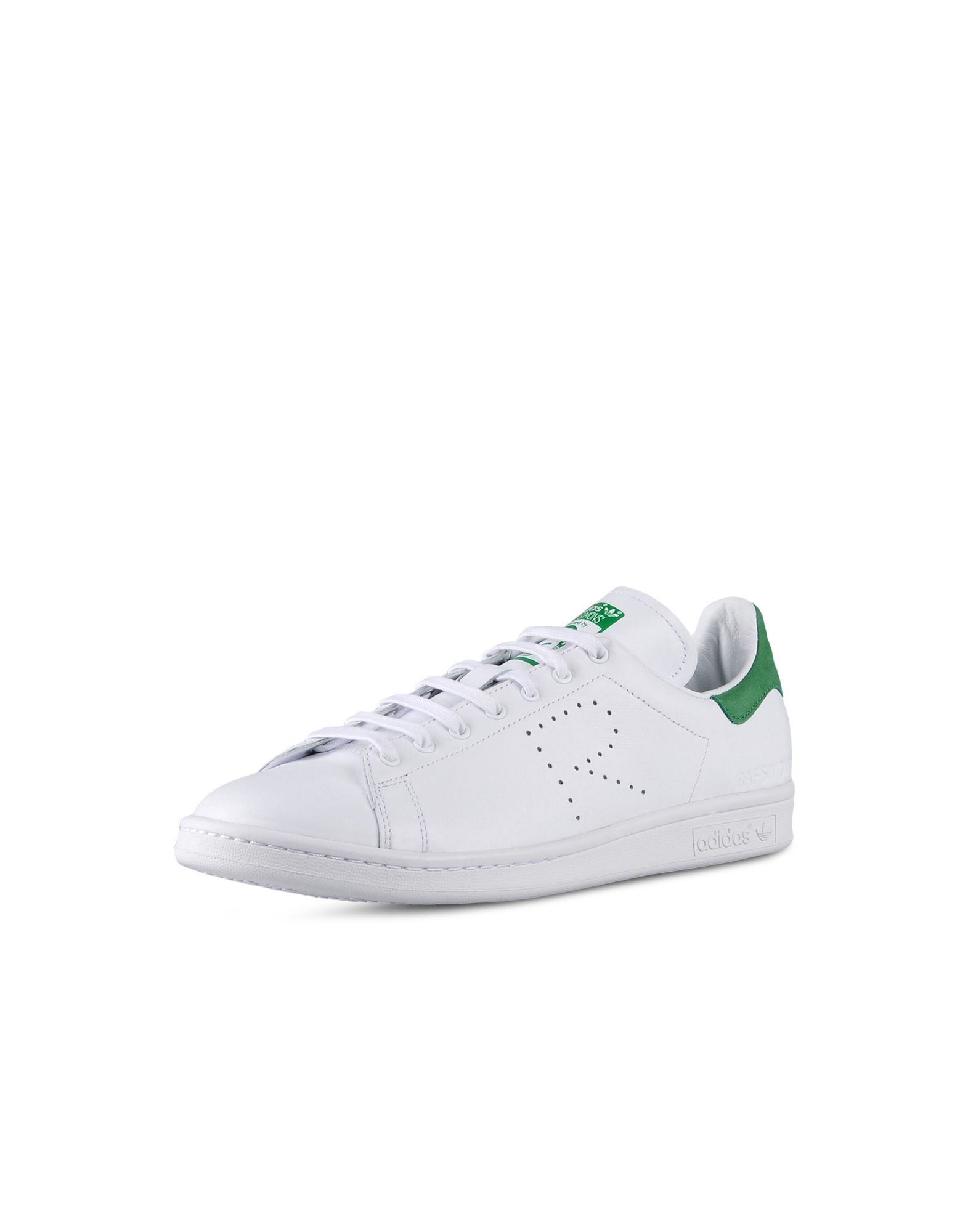 Adidas By RAF SIMONS STAN SMITH Sneakers | Adidas Y-3 Official Store