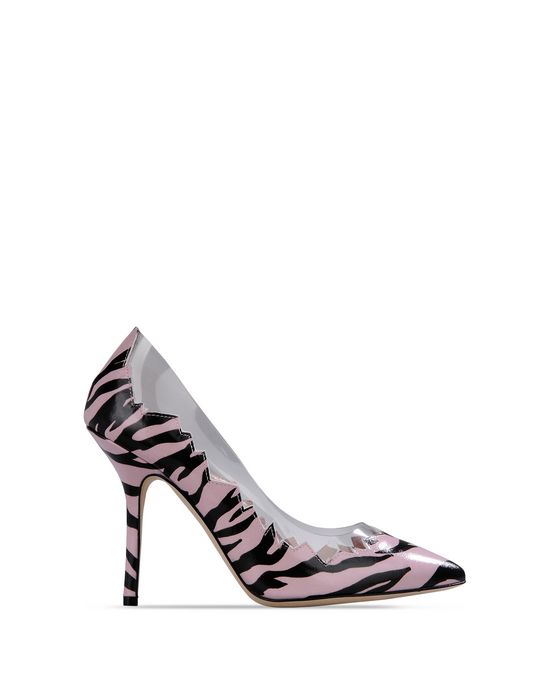moschino cheap and chic shoes