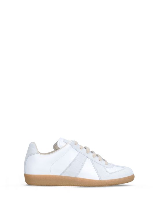 margiela basket