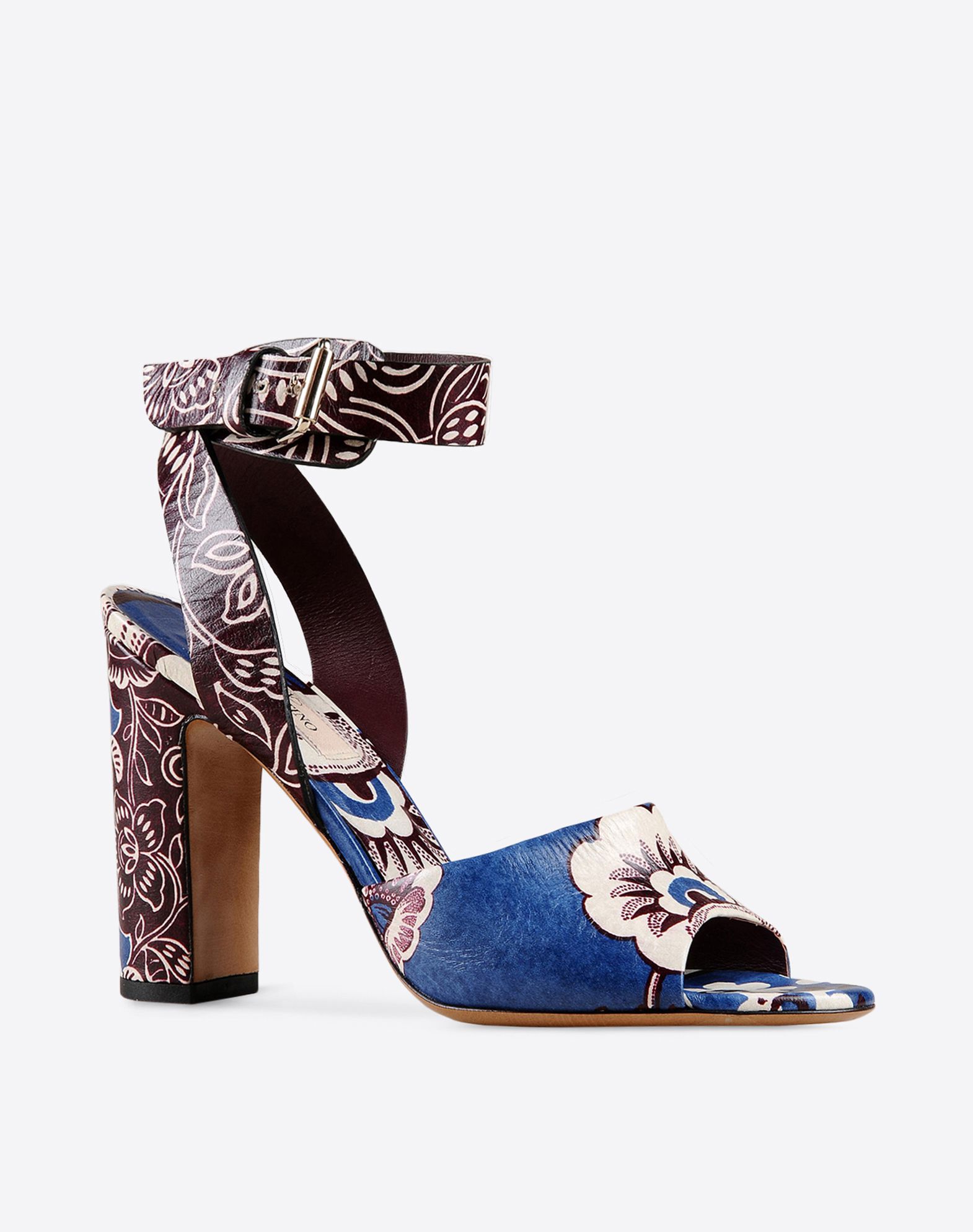 valentino talon