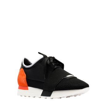 womens balenciaga race runners