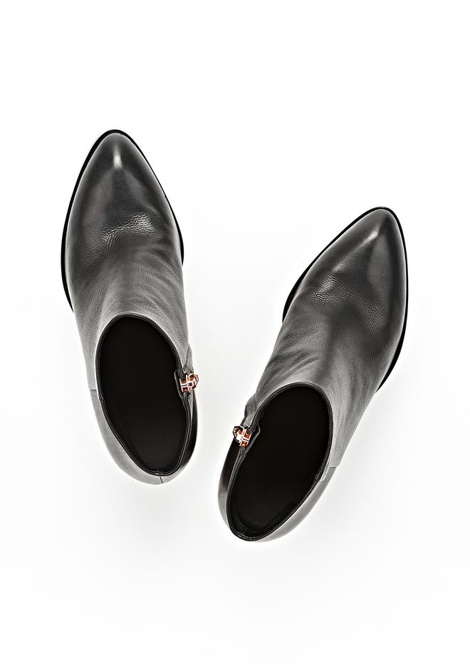 alexander wang gabi bootie sale