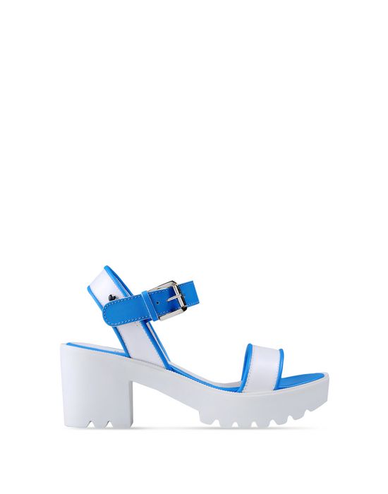 moschino sandals ladies