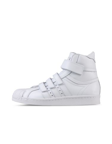 Adidas By Promodel 80s Hi JJ Sneakers | Adidas Y-3 Official Store