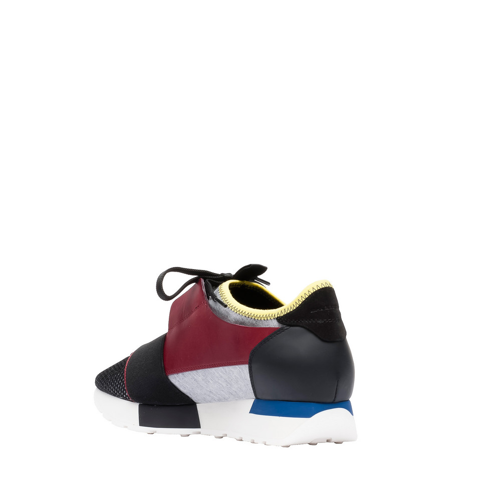 womens balenciaga race runners