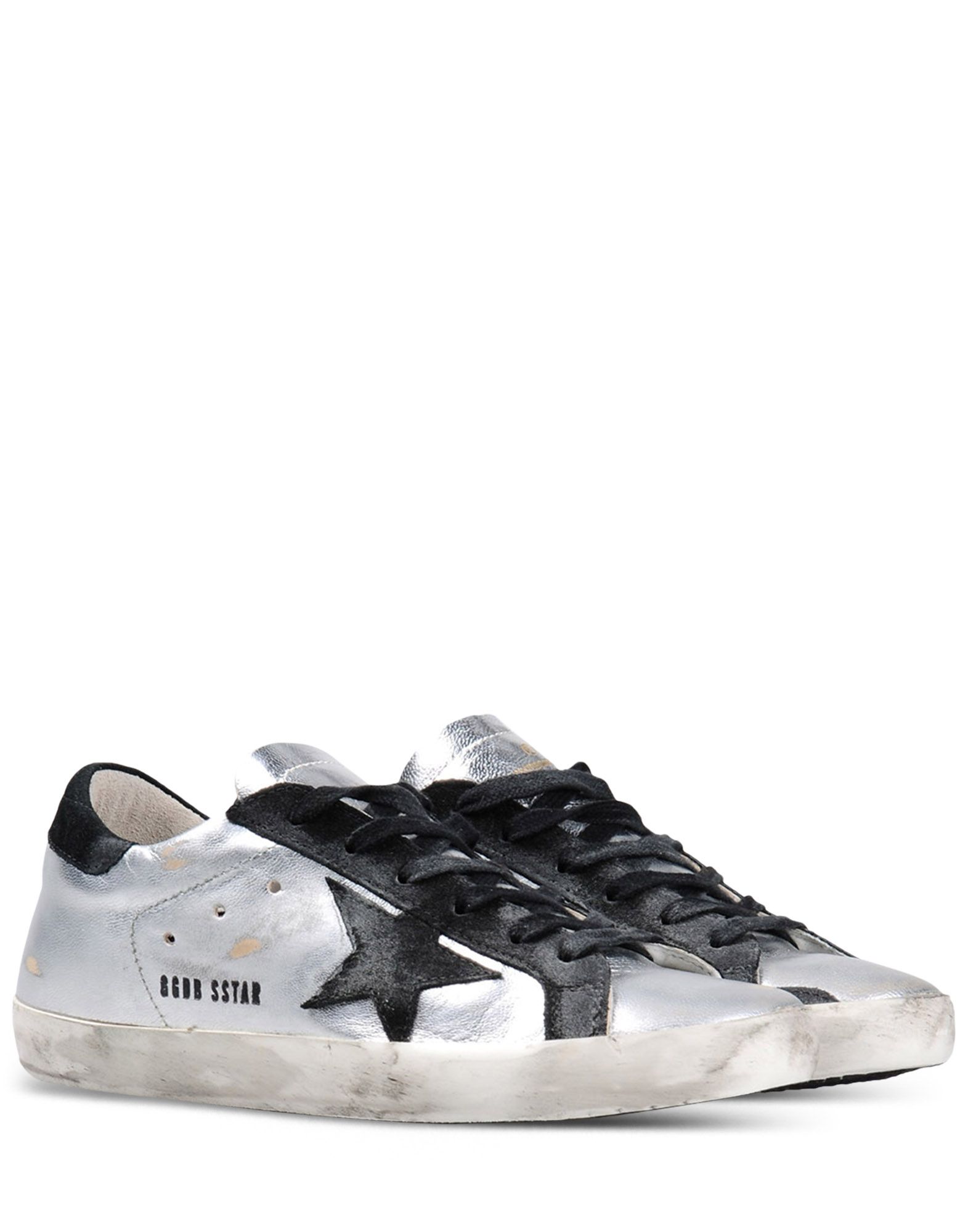 shoescribe golden goose