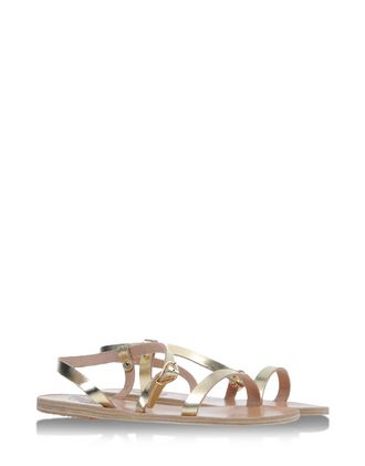 Sandali - ANCIENT GREEK SANDALS