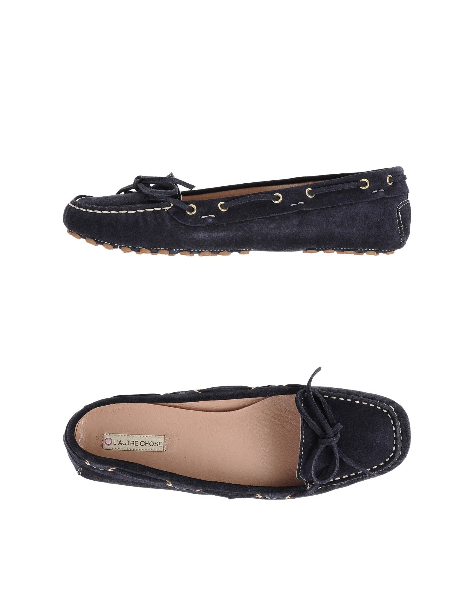 L' Autre Chose Moccasins   Women L' Autre Chose Moccasins   44818714HA