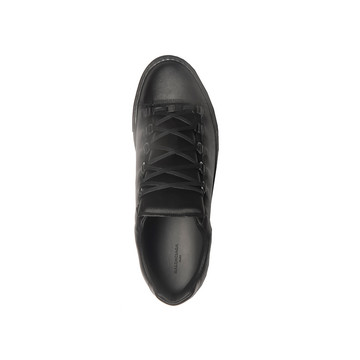 balenciaga denim shoes