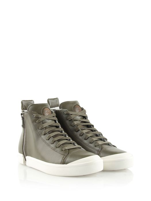 Diesel S NENTISH Casual Shoe | Diesel Online Store