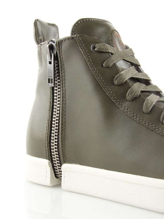 diesel shoes auckland