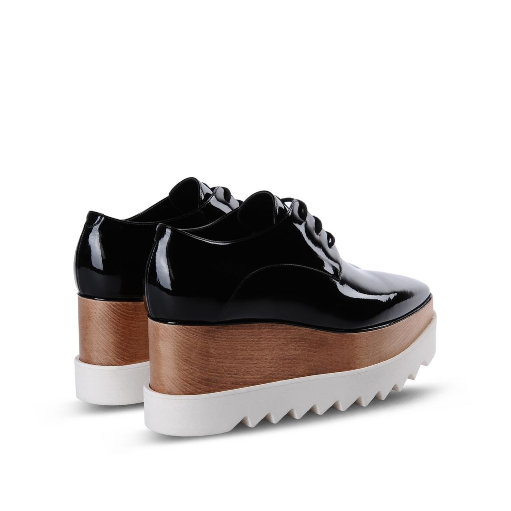 stella mccartney elyse trainers