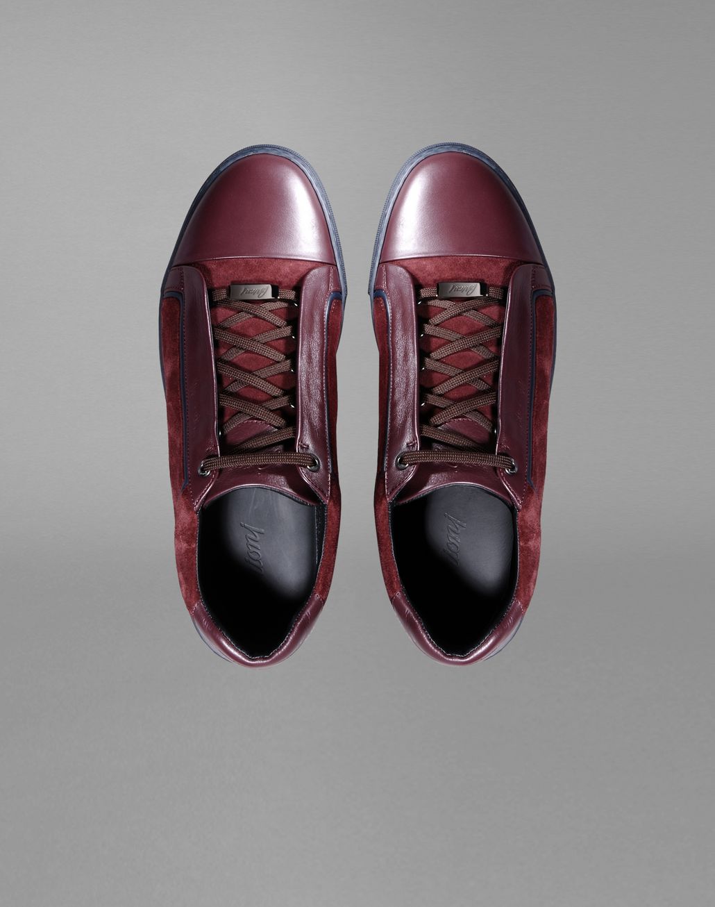 brioni sneakers