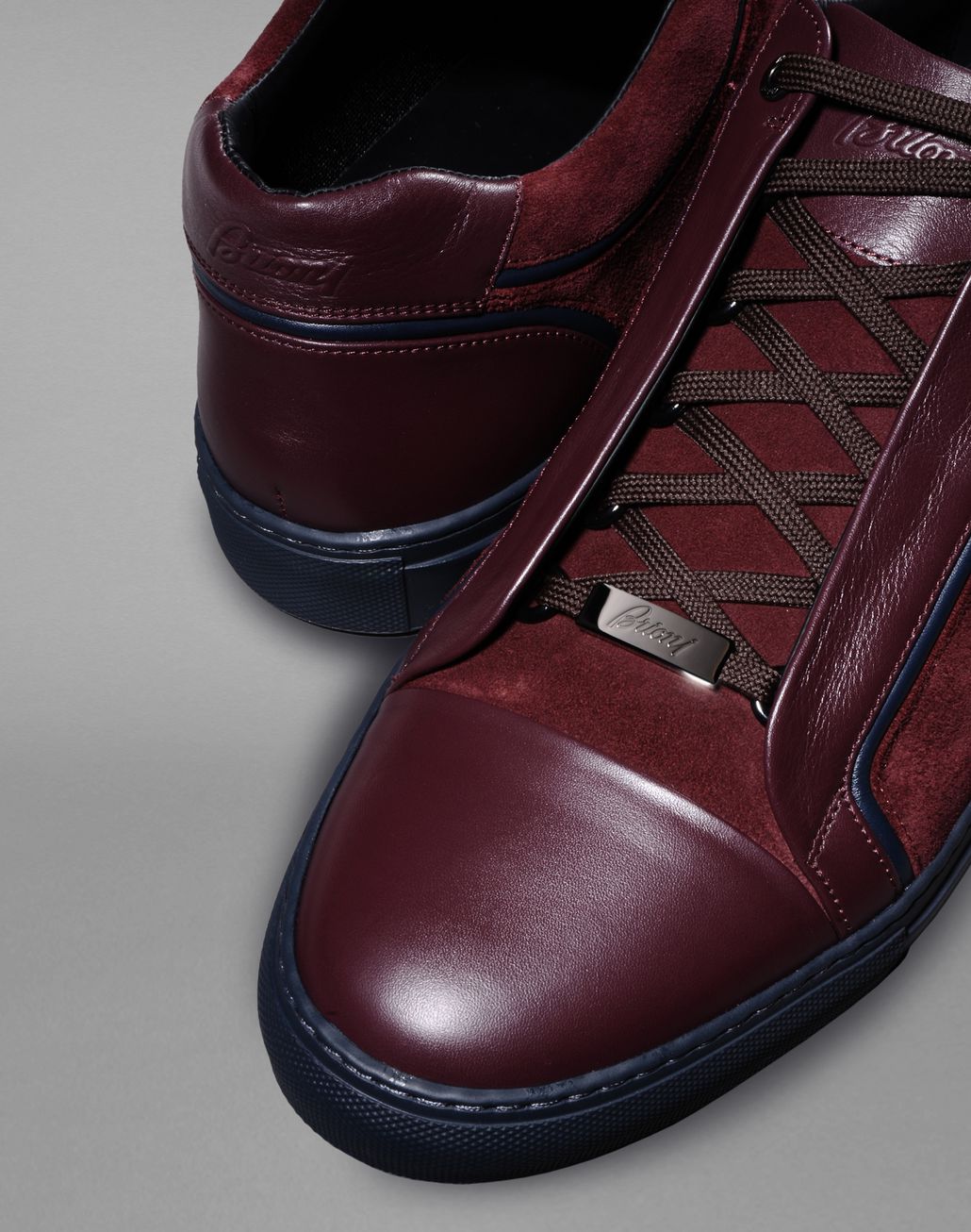 brioni sneakers