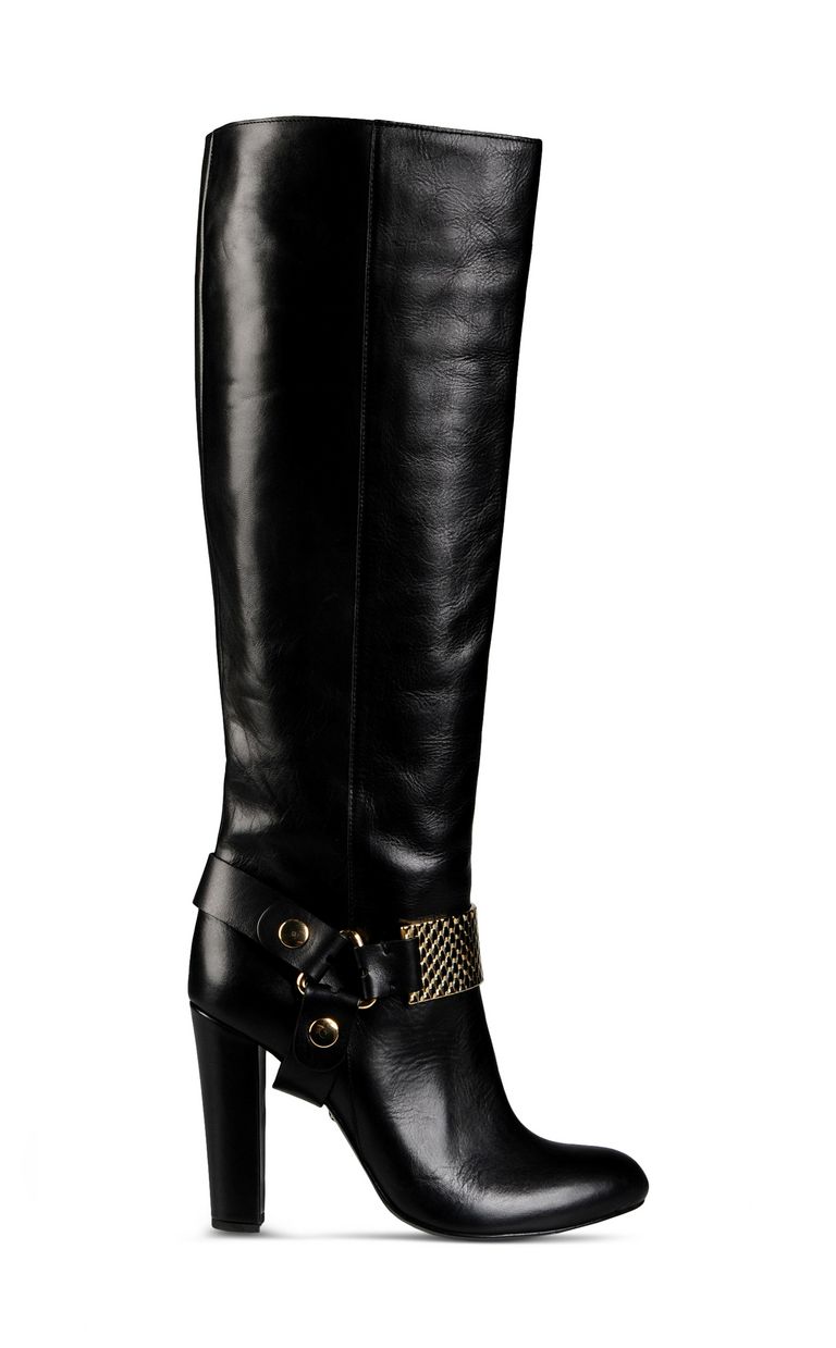 Just Cavalli Boots Women | Official Online Store