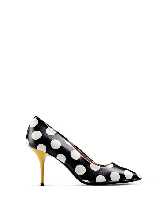 HEEL Woman BOUTIQUE MOSCHINO HEEL Woman BOUTIQUE MOSCHINO