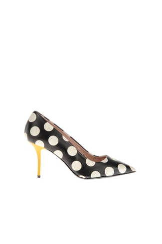 HEEL Woman BOUTIQUE MOSCHINO HEEL Woman BOUTIQUE MOSCHINO