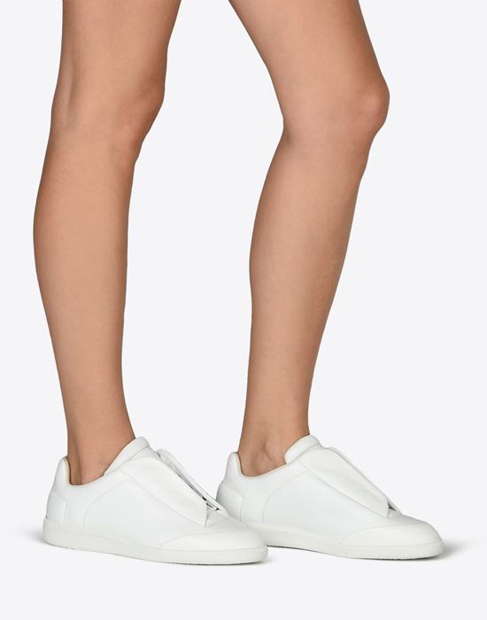 maison margiela future low top