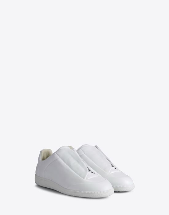 maison margiela future low top