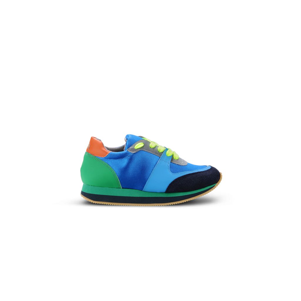 kids stella mccartney trainers