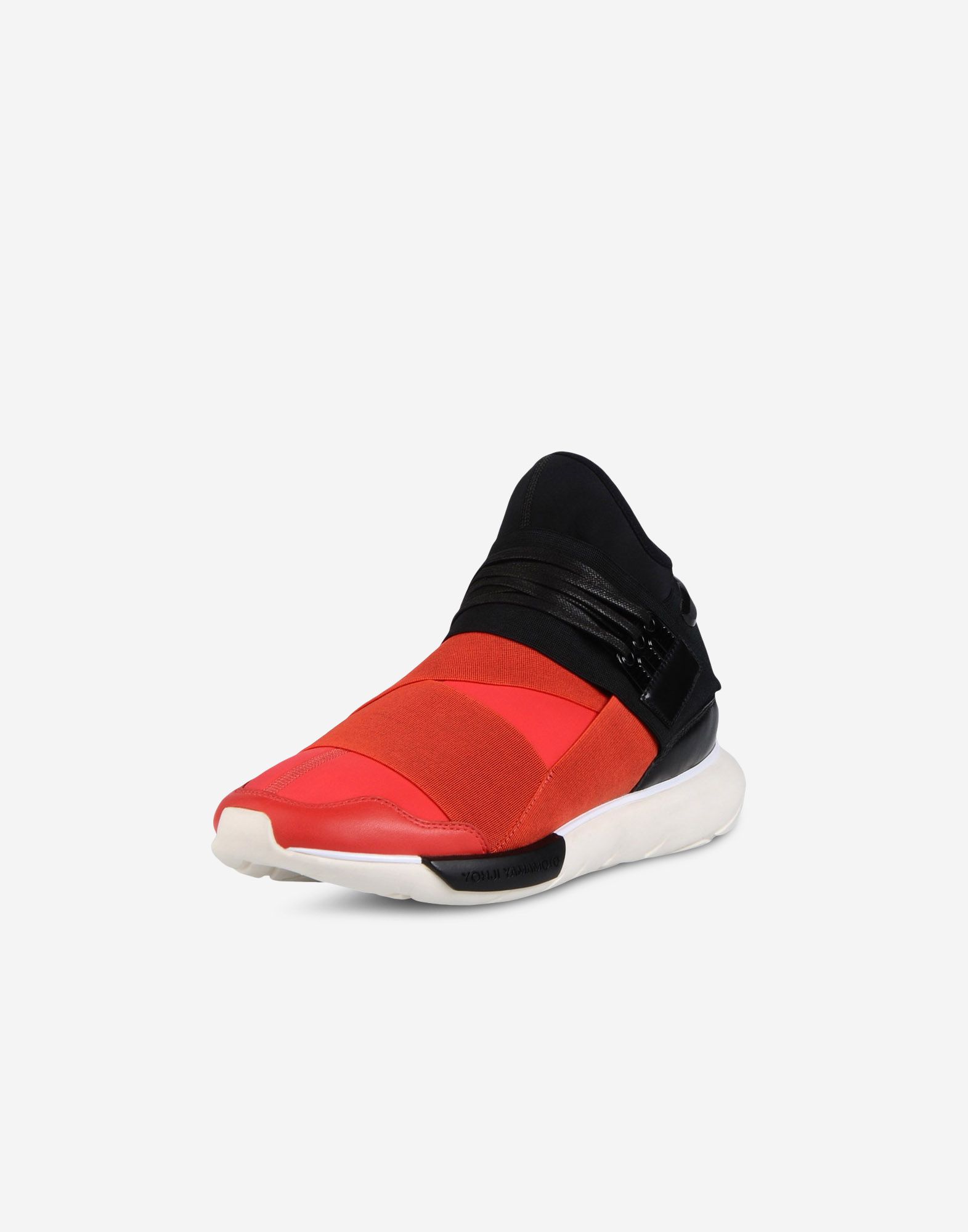 Y 3 QASA HIGH for Men | Adidas Y-3 Official Store