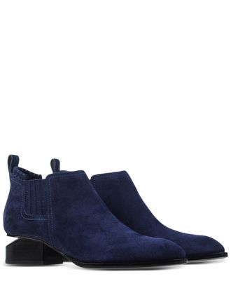 Ankle boots - ALEXANDER WANG