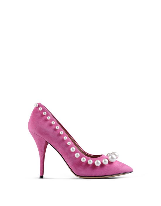 HEEL Woman BOUTIQUE MOSCHINO HEEL Woman BOUTIQUE MOSCHINO