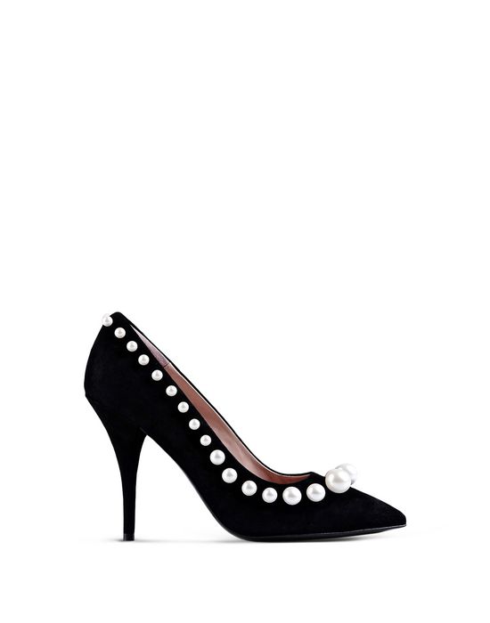 HEEL Woman BOUTIQUE MOSCHINO HEEL Woman BOUTIQUE MOSCHINO