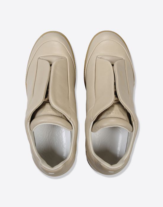 maison margiela future low top