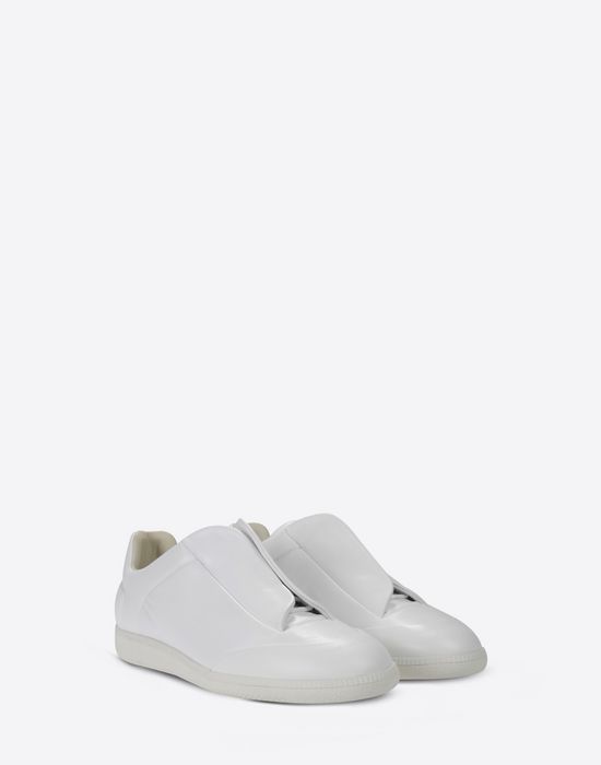 maison margiela future low top