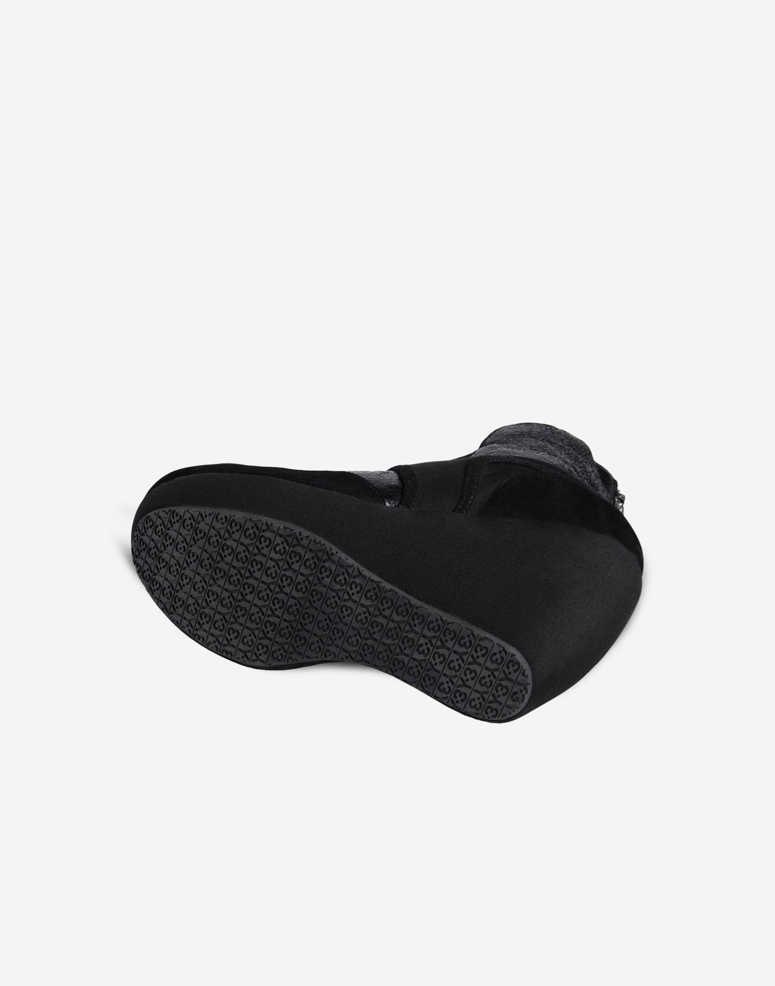 Y 3 SHELL WEDGE for Women Adidas Y3 Official Store