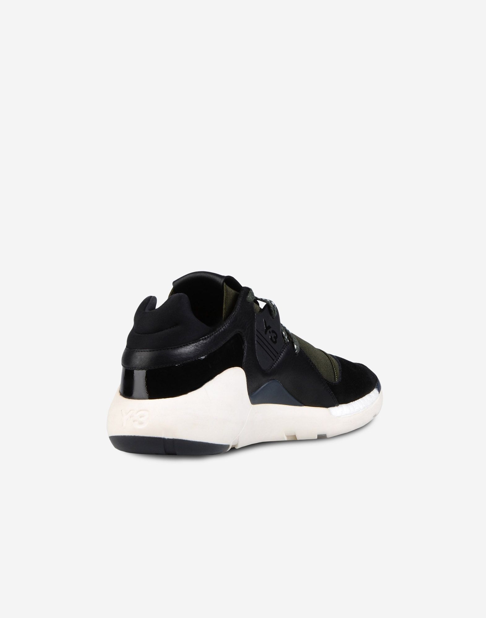 Y 3 BOOST QR for Men | Adidas Y-3 Official Store