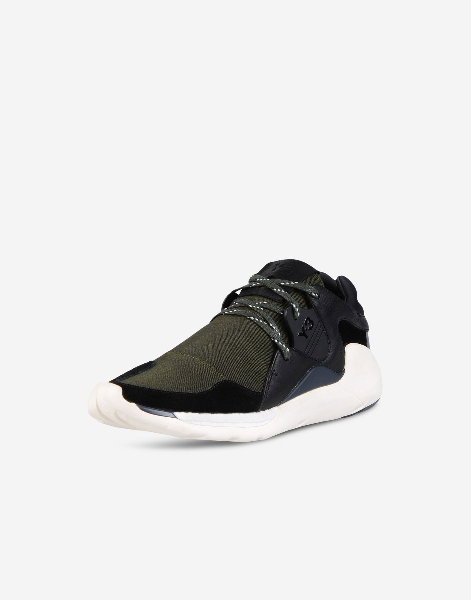 Y 3 BOOST QR for Men | Adidas Y-3 Official Store