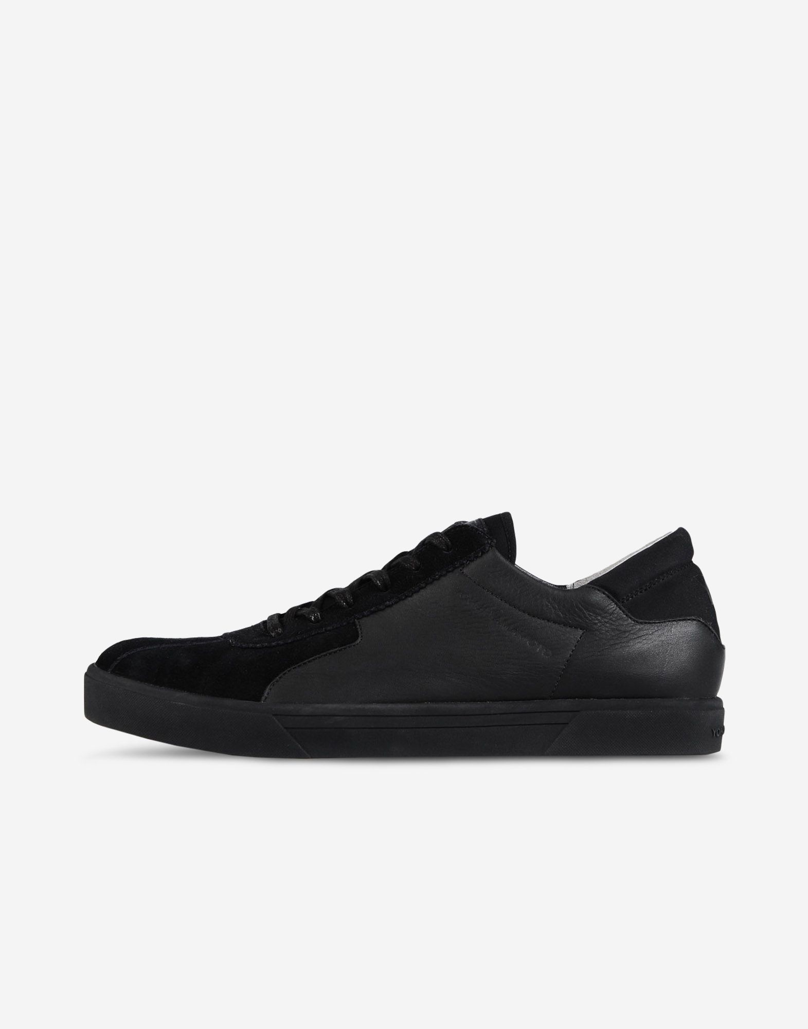 Y 3 RYDGE LOW for Men | Adidas Y-3 Official Store