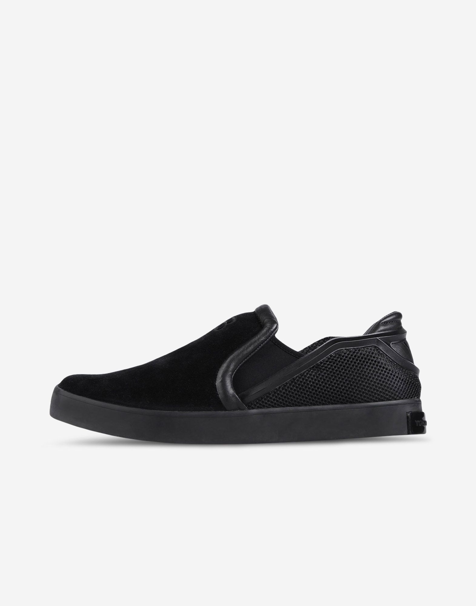 Y 3 LAVER SLIP ON for Men | Adidas Y-3 Official Store