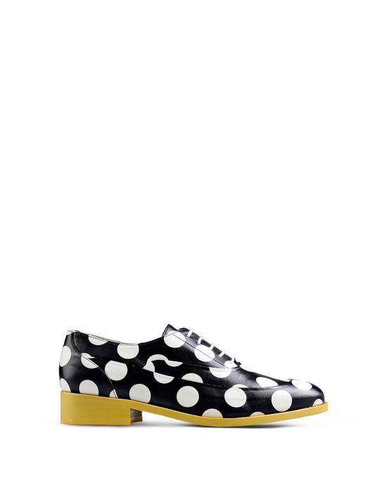 Laced shoes Woman BOUTIQUE MOSCHINO Laced shoes Woman BOUTIQUE MOSCHINO