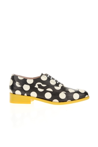 Laced shoes Woman BOUTIQUE MOSCHINO Laced shoes Woman BOUTIQUE MOSCHINO