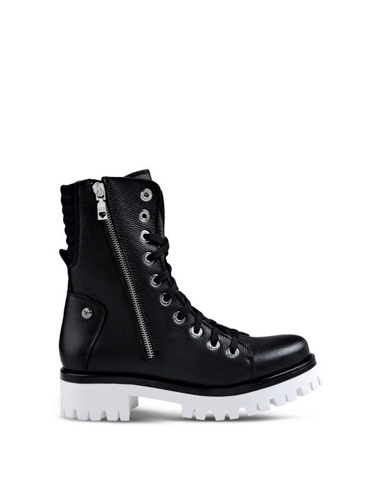 Ankle boots Woman LOVE MOSCHINO Ankle boots Woman LOVE MOSCHINO