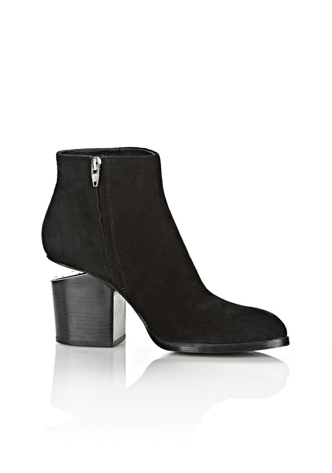 alexander wang gabi bootie sale
